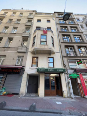 Rafinn Hotel